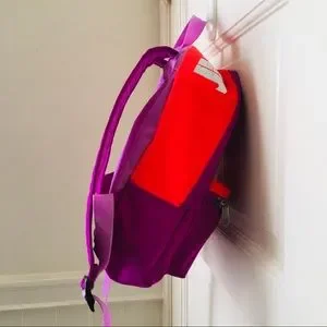 Nike Multi-color Light Weight Nylon Small Size Backpack Nike | Bags | Nike Multicolor Light Weight Nylon Small Size  main image 3